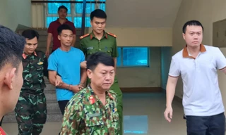 Triệu Quân Sự và 3 lần vượt ngục: Xử lý phạm nhân nguy hiểm thế nào?