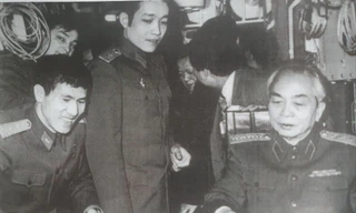 50 năm 'Hà Nội - Điện Biên Phủ trên không' - Bài 2: Chuẩn bị trước 5 năm 