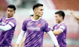 'Về Việt Nam là quyết định đúng đắn nhất đời tôi'