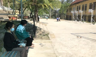 Nghệ An: Loạt học sinh nghỉ học để lấy chồng, lấy vợ