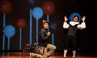 Đề xuất NSƯT, NSND 'đổi ngang' thạc sĩ, tiến sĩ: Bộ GD&ĐT nói gì?