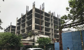 Dự án chậm triển khai nhiều năm, phải thu hồi ngay 