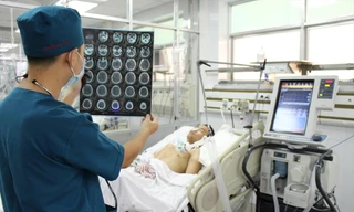 Các đối tượng lừa đảo thường lợi dụng những hoàn cảnh thương tâm để trục lợi ảnh: Vân Sơn 