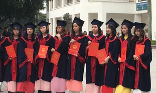 Quy chế đào tạo tiến sĩ chỉ là những tiêu chuẩn sàn để các trường đại học đưa ra quy định của mình. Ảnh: Diệp An