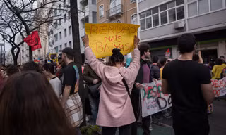 Khi du lịch phát triển quá mức 