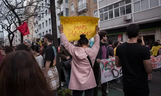 Khi du lịch phát triển quá mức 