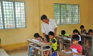 Bộ trưởng GD&ĐT Nguyễn Kim Sơn: ĐBSCL không còn là vùng trũng giáo dục