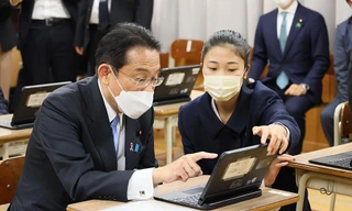 Chủ nghĩa tư bản kiểu Nhật 