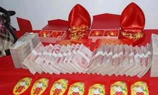 'Bốn điều nguy hại mới' ở Trung Quốc 