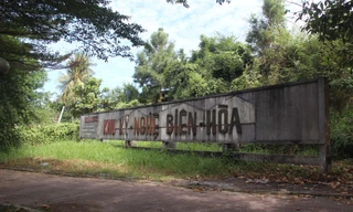 Khu công nghiệp đầu tiên ở miền Nam: Kết thúc sứ mệnh 