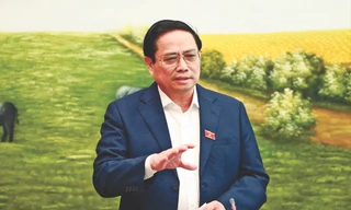 Thủ tướng Phạm Minh Chính: Càng khó khăn, phức tạp, càng phải đoàn kết, thống nhất