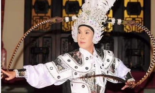 Nhớ ông hoàng cải lương, tuồng cổ 