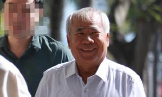 Vì sao nguyên Phó Chủ tịch Khánh Hòa bị khởi tố? 