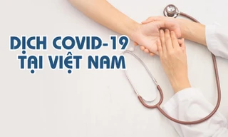 Thông tin mới nhất về tình hình dịch COVID-19 tại Việt Nam