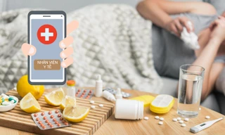 Chăm sóc người mắc COVID-19 tại nhà như thế nào?