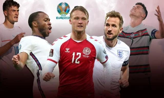 Ứng viên nào còn cơ hội trở thành Vua phá lưới?