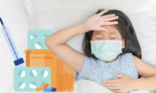 F0 cách ly tại nhà cẩn thận nguy hiểm tính mạng vì ngộ độc thuốc giảm đau hạ sốt