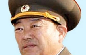 Phó nguyên soái Triều Tiên bị giáng cấp thành tướng
