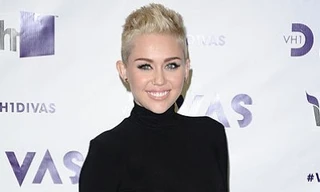 Miley Cyrus lại bị chơi khăm ác ý
