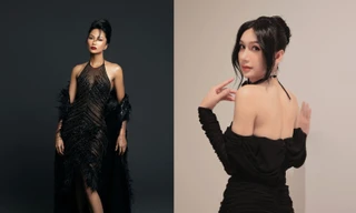 Tham gia "Chị Đẹp Đạp Gió Rẽ Sóng", giọng hát của Hoa hậu H'Hen Niê là ẩn số lớn