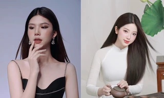 Hoa hậu Việt Nam 2024: Hai thí sinh sở hữu học vấn khủng, nhiều tài lẻ ấn tượng