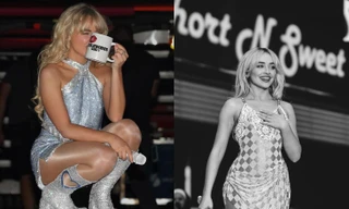 Hậu ồn ào tình tay ba, concert của Sabrina Carpenter bị chê "vừa đắt vừa ngắn"