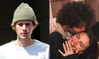 Justin Bieber bị nghi đá xéo Selena Gomez, benny blanco liền đáp trả thâm thúy