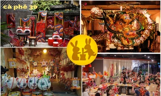 Đón mùa Trung Thu: Teen đi đâu để "phá cỗ, rước đèn" vừa vui vừa an toàn?