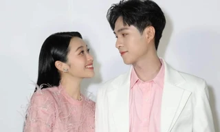 Nên duyên nhờ Tỏ Tình Hoàn Mỹ, Otis - Karty Chang bất ngờ thông báo chia tay 