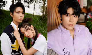 Lục Huy ra mắt MV solo, kể chuyện từng bị mắc kẹt chỉ vì quá nhút nhát trong tình yêu