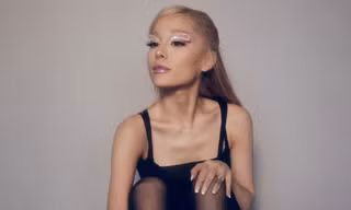 Ariana Grande phải lên tiếng trấn an người hâm mộ vì thân hình gầy gò đáng báo động
