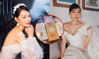 Diệu Nhi tặng quà gì cho Minh Hằng mà được netizen khen “quá tâm lý"?