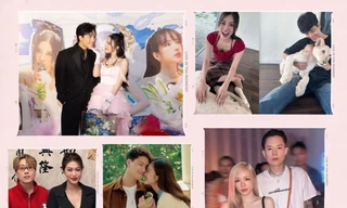 Sau loạt tin đồn hẹn hò đến từ sao Việt, có bao nhiêu cặp đã thành đôi?