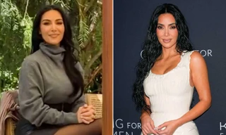 Kim Kardashian - Từ ngôi sao truyền hình, doanh nhân đến nữ luật sư tương lai