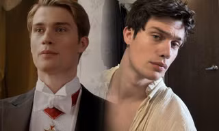 Sau thành công của "Red, White & Royal Blue", hoàng tử Henry tiếp tục đóng phim LGBT+