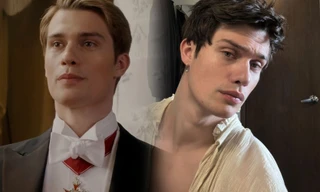 Sau thành công của "Red, White & Royal Blue", hoàng tử Henry tiếp tục đóng phim LGBT+