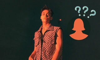 Sau màn gây sốt với áo tanktop đen, MONO thông báo tìm nàng thơ cho MV "Waiting For You"