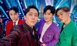 Hội bạn thân của MC Trấn Thành sau loạt tin đồn rạn nứt: Bộ tứ nay đã "chia đôi"? 