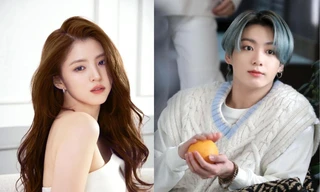 Jung Kook BTS ra mắt solo nhưng "tiểu tam đẹp nhất xứ Hàn" mới là tâm điểm