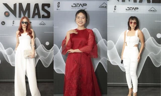 Ở tuổi 19, Phương Mỹ Chi đã làm được một điều khiến nhiều sao Việt khác phải nể phục