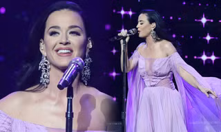 Katy Perry biểu diễn tại Việt Nam: Vì sao nhiều khán giả nhận xét chưa đã tai, đã mắt?