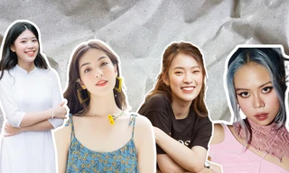 Sao Gen Z kiêm học bá: Thảo Tâm tốt nghiệp bằng Danh dự, Khánh Vy ẵm học bổng toàn phần