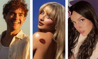 Tình tay ba tốn giấy mực làng nhạc Âu Mỹ: Sabrina - Joshua - Olivia giờ ra sao?