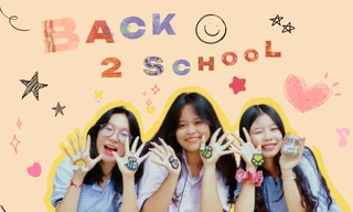 Rộn ràng mùa tựu trường: Truy tìm cạ cứng trong "khu rừng" câu lạc bộ đa sắc màu