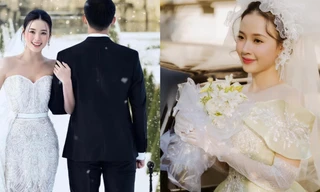 Trước khi lên xe hoa, Midu từng được "đẩy thuyền" với loạt mỹ nam