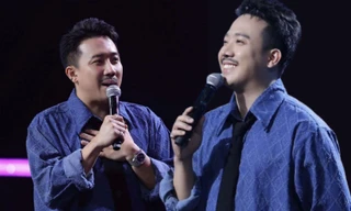 Trấn Thành giải thích lý do tái xuất với diện mạo khác lạ ở "Người Ấy Là Ai" mùa mới