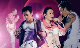 SOOBIN tuyên bố chưa muốn lấy vợ, Binz lúng túng khi bị "đánh úp" trên sân khấu 