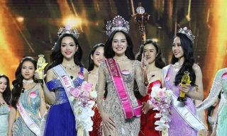 Những điều ấn tượng nhất về Hoa hậu Việt Nam 2022: Đề cao giá trị truyền thống, thí sinh tài năng