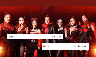 Chị Đẹp Đạp Gió Rẽ Sóng bị chê dàn xếp, Công diễn 5 nhận "bão" phẫn nộ từ netizen