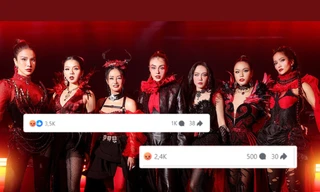 Chị Đẹp Đạp Gió Rẽ Sóng bị chê dàn xếp, Công diễn 5 nhận "bão" phẫn nộ từ netizen